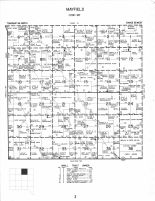 Mayfield, Yankton County 1968